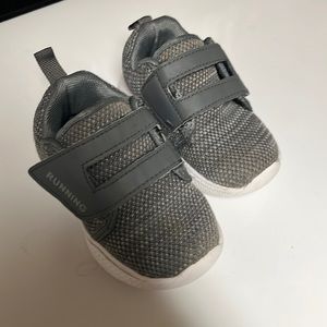 Toddler shoes